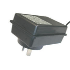 AC Adapter WN10C Series (Адаптер переменного тока серии WN10C)