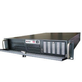 2U Rack Mount Chassis (2U для монтажа в стойку корпуса)