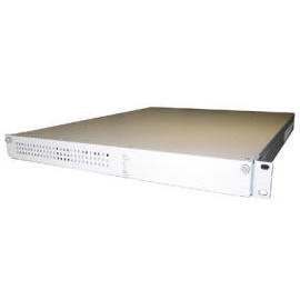 1U Rack Mount Chassis (1U для монтажа в стойку корпуса)