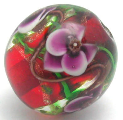glass beads