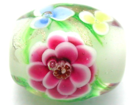 glass beads