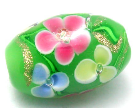 glass beads (glass beads)