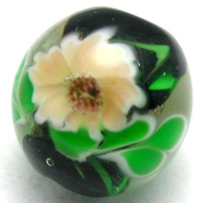 glass beads