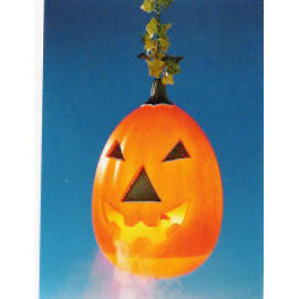 holloween anion decoration lamp (holloween Anion Deko-Lampe)