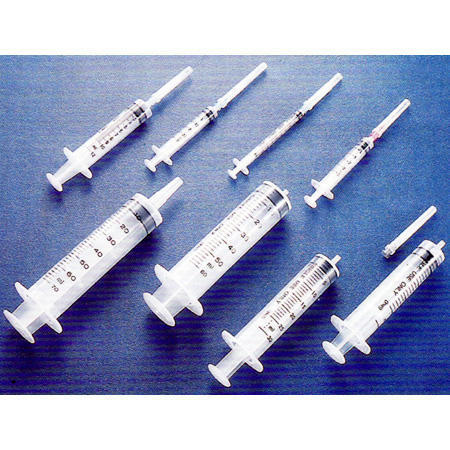 Disposable type of medical supplies