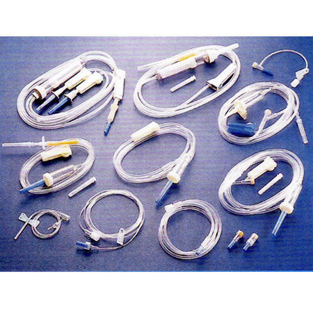 Disposable type of medical supplies