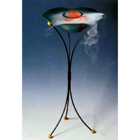 Anion Decorative Lamp (Anion Lampe décorative)