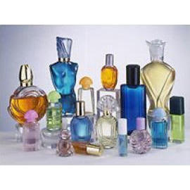 perfume, cosmetics (parfums, cosmétiques)