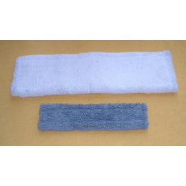 Microfiber Mop Pad (Microfaser Mop Pad)