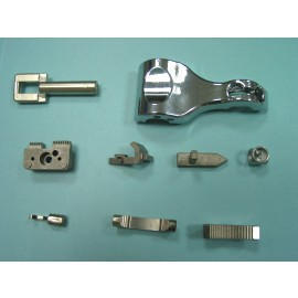 MIM/Powder Metal Parts (MIM / порошки металлических частей)