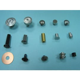 Knife Components-Machining (Knife Components-Machining)