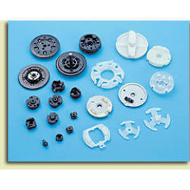 Plastic Motor parts (Plastic Motor parts)