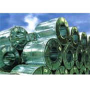 M2-1 Hot-Dipped Galvanized Steel Coil & Sheet (M2-1 Hot-Dipped Galvanized Steel Coil & Sheet)