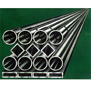 MZ-2 Steel Pipes & Tubes (MZ-2 Steel Pipes & Tubes)