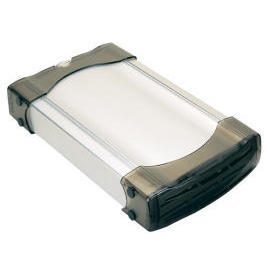 3.5`` USB2.0 ALUMINUM EXTERNAL ENCLOSURE (3.5``USB 2.0 ALUMINIUM BOITIER EXTERNE)