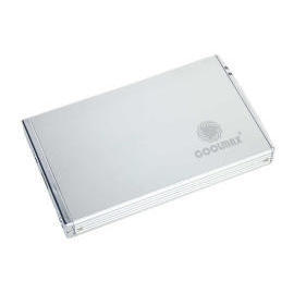 2.5`` USB2.0 ALUMINUM EXTERNAL ENCLOSURE (2.5``USB2.0 АЛЮМИНИЙ ВНЕШНИЕ КОРПУСА)