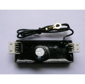 Hand Pulse-Modul mit DSP-Filter ESD 8000 V (Hand Pulse-Modul mit DSP-Filter ESD 8000 V)