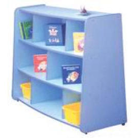 8 COMPARTMENTS CABINET (8 compartiments CABINET)