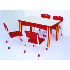 SMALL RECTANGULAR TABLE (МАЛЫЙ прямоугольный стол)