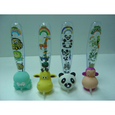 Air pen
