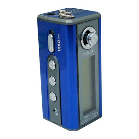 MP3 PLAYER (LECTEUR MP3)