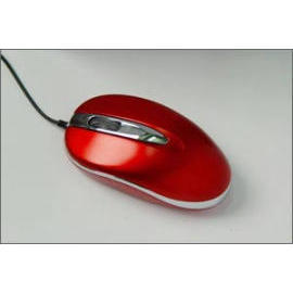 Optical mouse (Оптическая мышь)