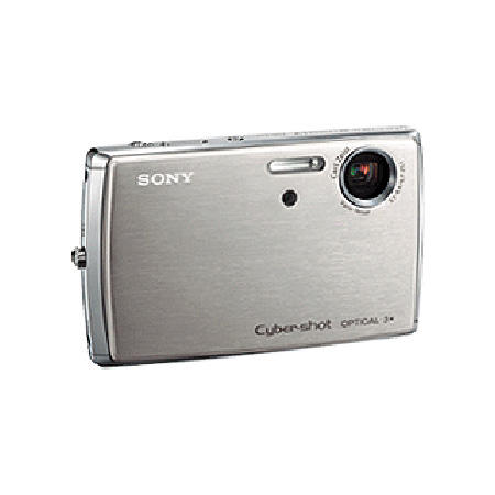 Digital Camera (Цифровые камеры)