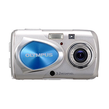 Digital Camera (Цифровые камеры)