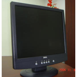 17`` LCD MONITOR (17``ЖК-монитор)