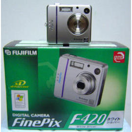 Fujiflim Digital Camera (Fujiflim Digital Camera)