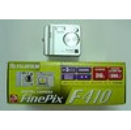 Fujifilm Digital Camera (Fujifilm Appareil Photo Numérique)