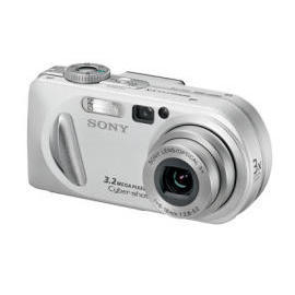 Sony Digital Camera (Sony Digital Camera)