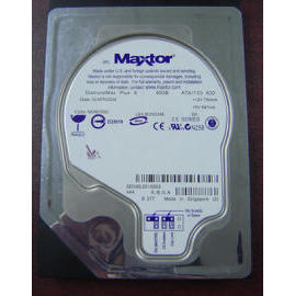 MAXTOR HARD DISK (MAXTOR DISQUE DUR)