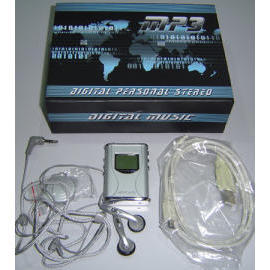 DIGITAL MP3 PLAYER (Digital MP3 Player)