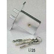 L125 Yeti Brand High Security Double Dead Bolt Lock (L125 Yeti Brand High Security Double Dead Bolt Lock)