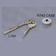 L160 Glass Lock (L160 Glass Lock)