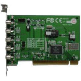 PC-Base DVR (Capture Card+Control Software) (PC-base DVR (Capture Card + Control Software))