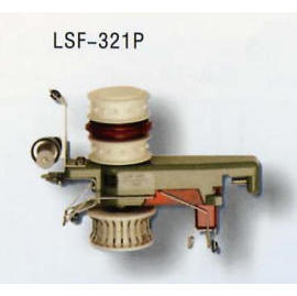 Positive Feed @Units-LSF-321P (Позитивный F d   "Единицы измерения" СПН-321P)