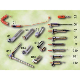 A-17 Needle Detector (A-17 Needle Detector)