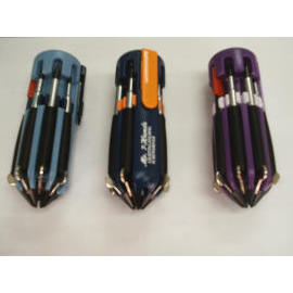*3 hand-tool ---Lighting-folding screwdriver (world-wide patent) DIY Epert (* 3 outils manuels --- Lighting-tournevis pliage (brevet mondial) DIY Epert)