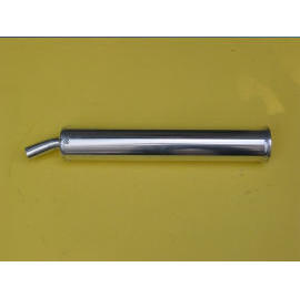S26motor exhaust pipe (S26motor Auspuffrohr)