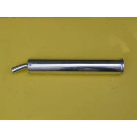 S26motor exhaust pipe (S26motor Auspuffrohr)