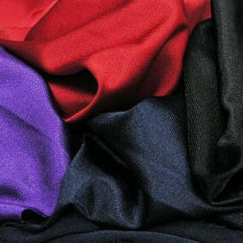 Knitted Fabrics (Полотно)