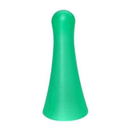 Plastic cap for bottle (Capuchon en plastique pour bouteilles)