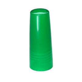 Plastic cap for bottle use. (Пластиковая крышка для бутылки использования.)