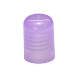 Plastic cap for bottle use. (Пластиковая крышка для бутылки использования.)