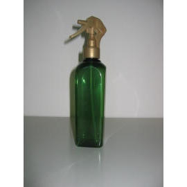 PET bottle (ПЭТ бутылка)