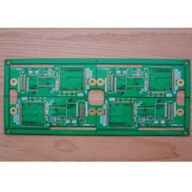 printed circuit board (печатные платы)