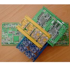 printed circuit board (Circuits Imprimés)