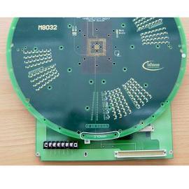 printed circuit board (Circuits Imprimés)